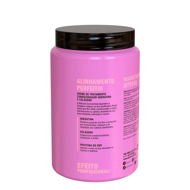 Mascara-Capilar-S.O.S-Hidratacao-Queratina-E-Colageno-Salon-Line-1kg