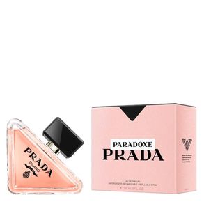 Paradoxe Prada Eau De Parfum Feminino 90ml