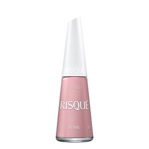 Esmalte Cremoso Astral Risqué 8ml