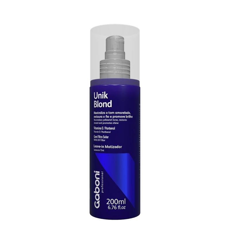 Leave-In-Matizador-Com-Filtro-Solar-Unik-Blond-Gaboni-200ml
