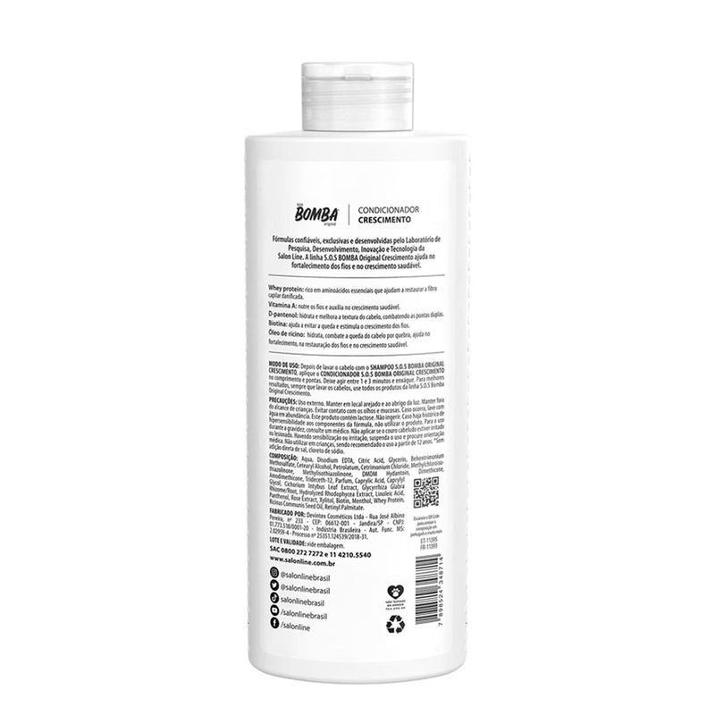 Condicionador-S.O.S-Bomba-Crescimento-Salon-Line-500ml
