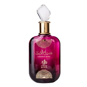 Sabah Al Ward Al Wataniah Eau De Parfum Feminino 100ml