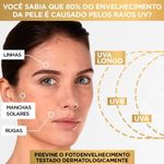 Protetor-Solar-Facial-Uv-Defender-Antioleosidade-Fps60-Cor-Clara-L’Oreal-Paris-40g