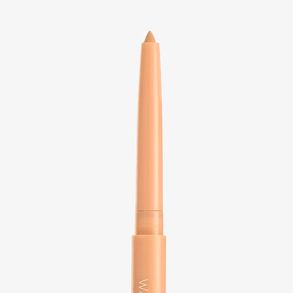Lápis Retrátil Para Olhos Á Prova D’Água Beige Rk By Kiss