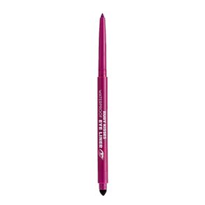Lápis Retrátil Para Olhos Á Prova D’Água Purple Rk By Kiss