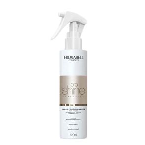Spray Condicionante Pro Shine Intensive Hidrabell 120ml