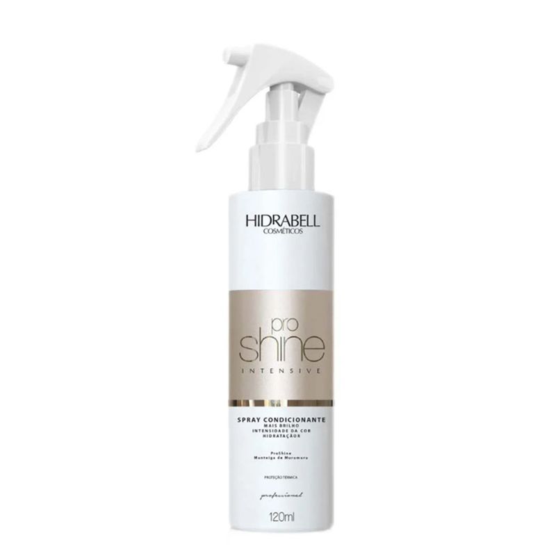 Spray-Condicionante-Pro-Shine-Intensive-Hidrabell-120ml