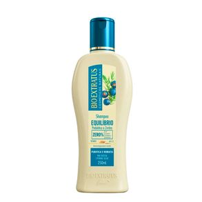 Shampoo Equilíbrio Bio Extratus 250ml
