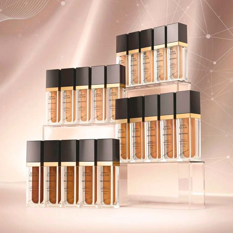 Base-Liquida-Matte-Glam-Skin-Perfection-Cor-00-Eudora-30ml