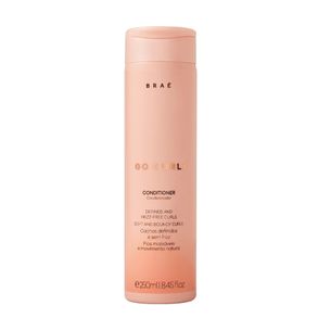 Condicionador Go Curly Braé 250ml