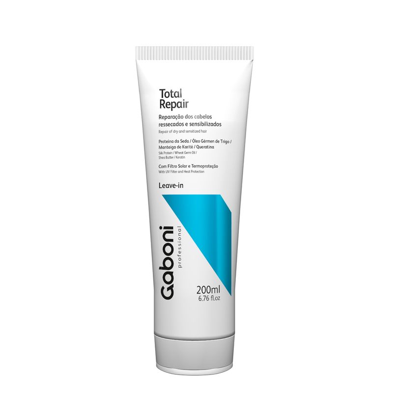 Leave-In-Reparador-E-Termoprotetor-Com-Filtro-Solar-Total-Repair-Gaboni-200ml