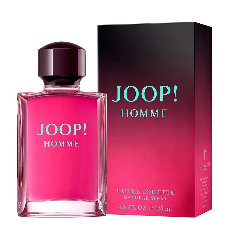 Joop--Homme-Joop--Eau-De-Toilette-Masculino-125ml