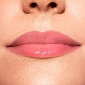 Batom Líquido Glam Duo Clinical Micropigmentação Rosado Essencial Eudora 3,5g