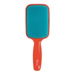 Escova-Para-Cabelo-Raquete-Flex-Hair-Red-Ricca-Ref-452