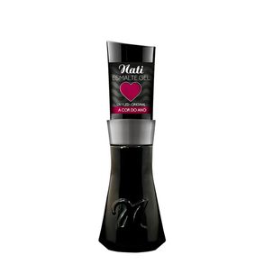 Esmalte Gel Uv/Led Original A Cor Do Ano Nati 8ml