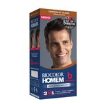 Kit-Tonalizante-Biocolor-Homem-Castanho-Claro-Bozzano-60ml