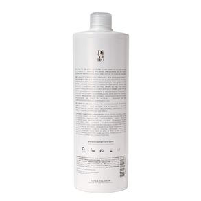 Condicionador Antifrizz Divine Braé 1l