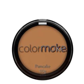 Pancake Cor Da Pele Colormake 10g