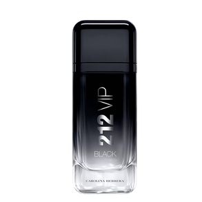 212 Vip Black Carolina Herrera Eau De Parfum Masculino 200ml