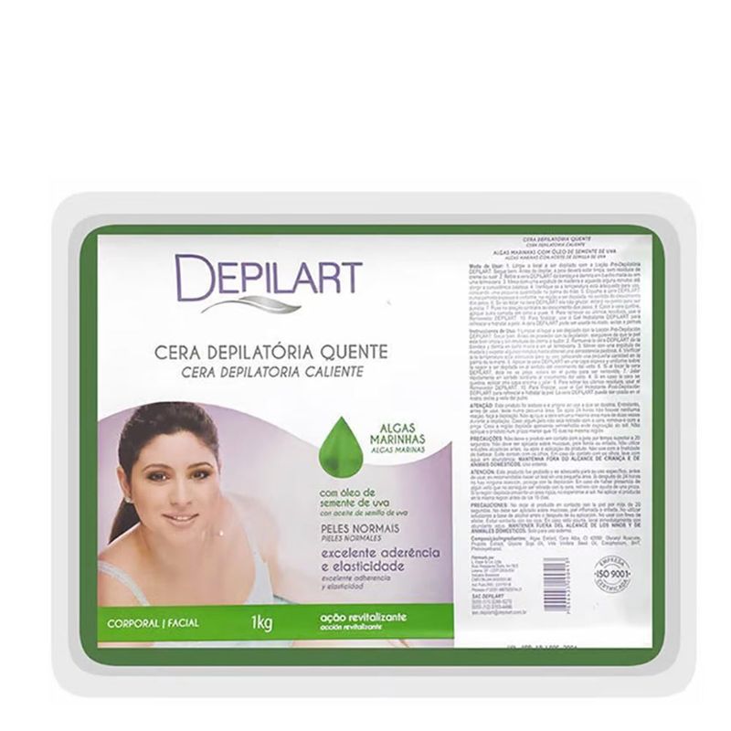 Cera-Depilatoria-Quente-Algas-Marinhas-Depilart-1kg