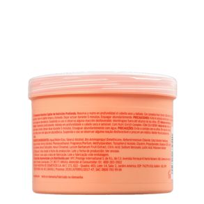 Mascara Capilar Invigo Nutri Enrich Wella Professionals 500ml
