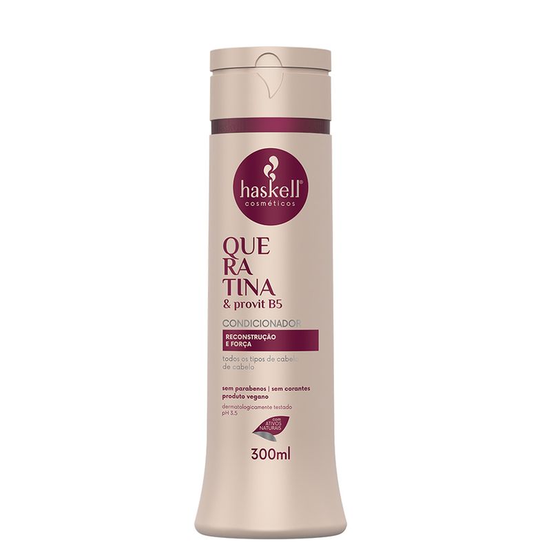 Condicionador-Reconstrucao-E-Forca-Queratina---Provit-B5-Haskell-300ml