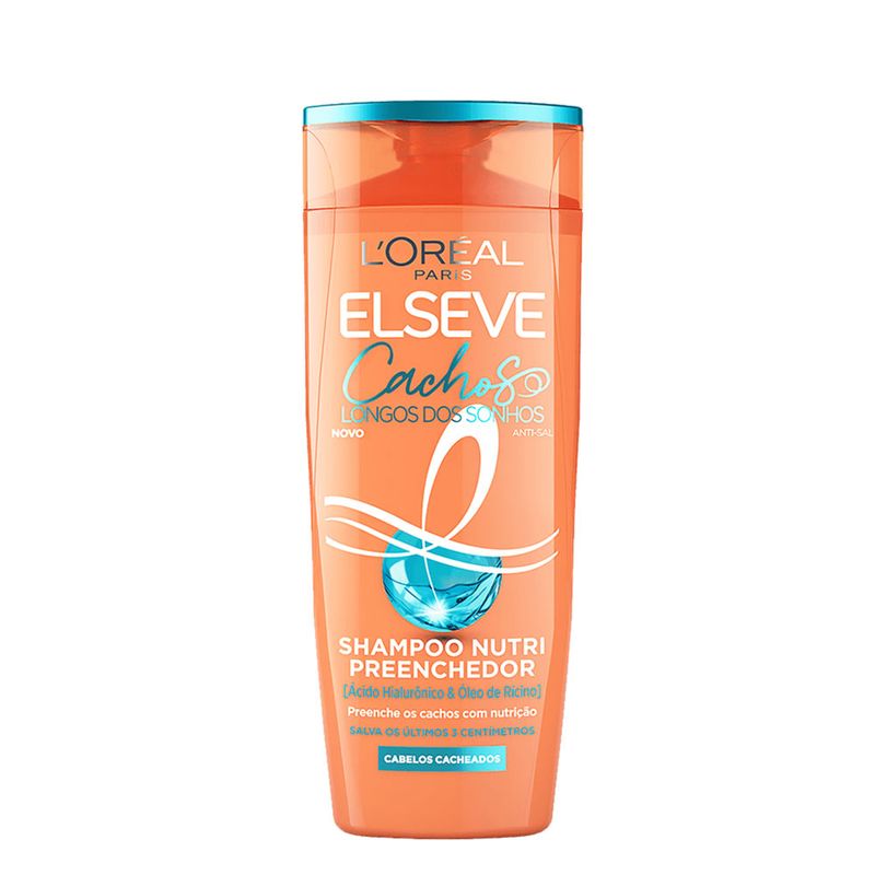 Shampoo-Cachos-Longos-Dos-Sonhos-Elseve-200ml
