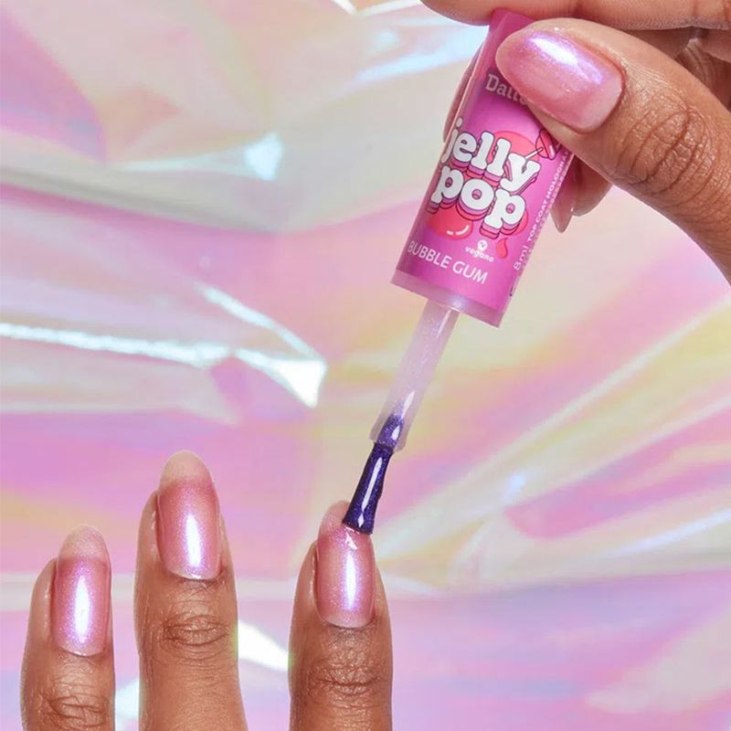 Esmalte-Jelly-Pop-Bubble-Gum-Dailus-8ml