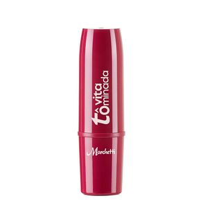 Batom Tô Vitaminada Revigorada 01 Marchetti 15,55g