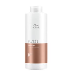 Condicionador Fusion Wella Professionals 1000ml