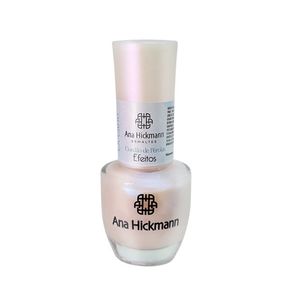 Esmalte Efeitos Lendas Do Oceano Cordão De Pérolas Ana Hickmann 9ml