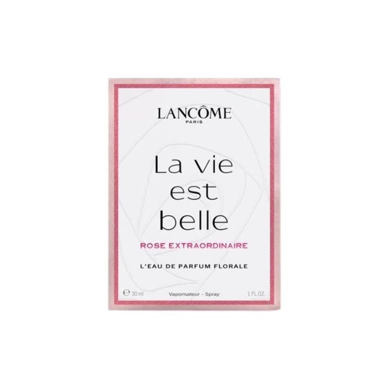 La-Vie-Est-Belle-Rose-Extraordinaire-Lancome-Eau-De-Parfum-30ml