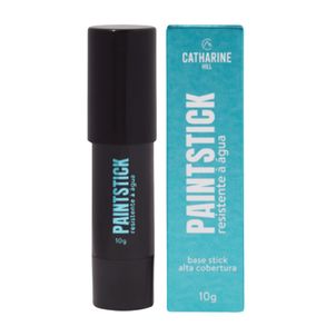 Base Em Bastão Paint Stick Resistente À Água 04 Catharine Hill 10g