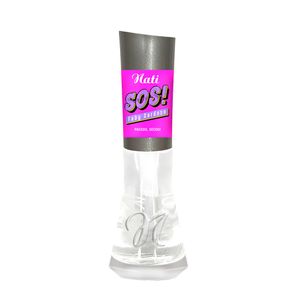 Esmalte Secante Sos! Faby Cardoso Passou, Secou! Nati 8ml