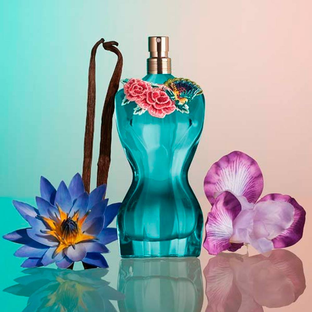 Jean paul gaultier La Belle Fleur Terrible by 2024 JPG 100ml