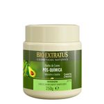 Banho-De-Creme-Pos-Quimica-Bio-Extratus-250g
