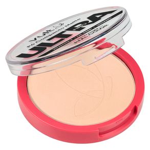 Pó Compacto Matte Ultrafino V400 Vult
