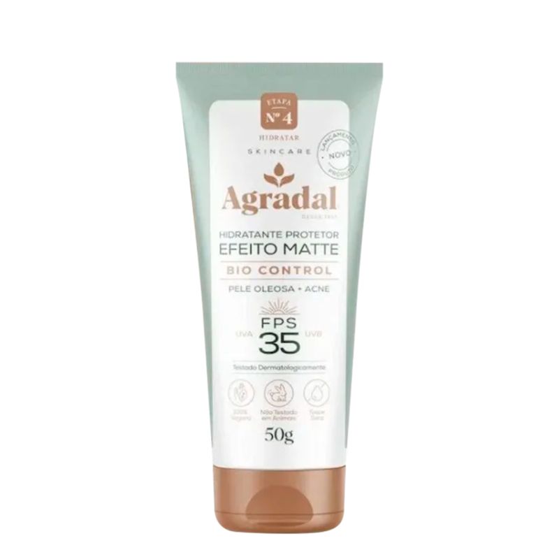 Hidratante-Protetor-Efeito-Matte-Bio-Control-Fps-35-Agradal-50g