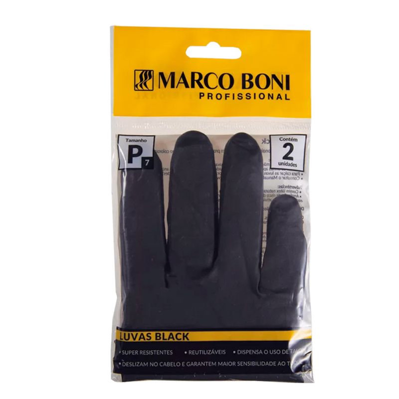 Luva-De-Latex-Black-Pequena-Marco-Boni-2-Unidades