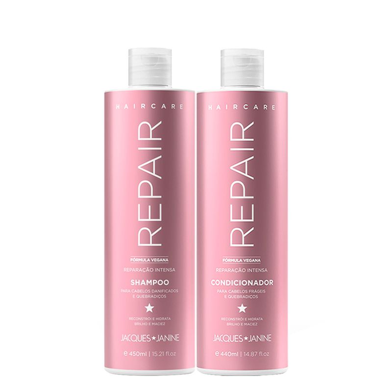 Kit-Repair-Reparacao-Intensa-Jacques-Janine-Shampoo-450ml---Condicionador-440ml
