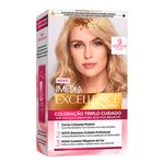Kit-Coloracao-Imedia-Excellence-9-Louro-Muito-Claro-L’Oreal-Paris