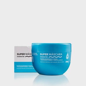 Masc Cap Hidratei 250
