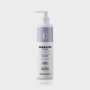 Cond Hidratei Ant/Frizz 200