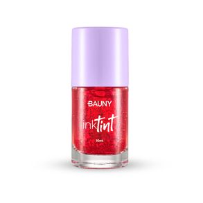 Liptint Bauny Pink – Tintura Labial Hidratante E Longa Duração Em Cor Rosa.