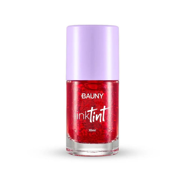 Lip-Tint-10ml-Cor-Peach---Bauny-Cosmeticos
