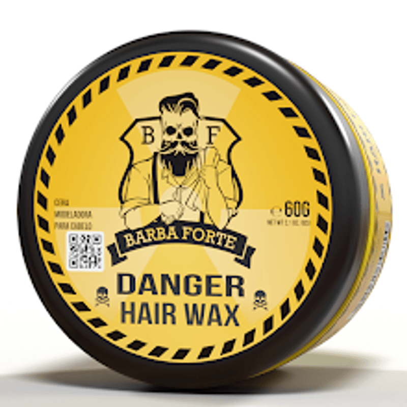 Cera-Modeladora-Danger-60g