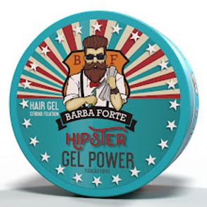 Gel Power Hipster 200g
