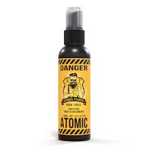 Tônico De Crescimento Atomic D