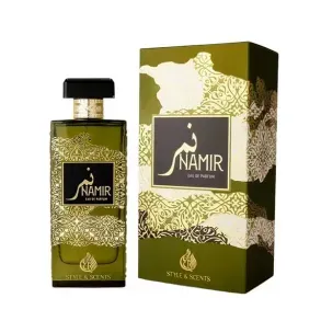 Style & Scent Namir Edp 100 Ml - Perfume