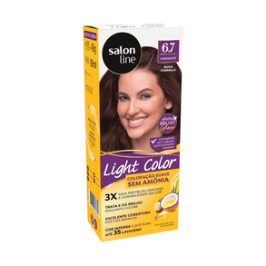 Tonaliz S/Line Lig 6.7